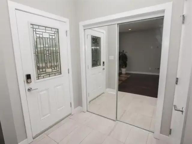 Townhouse for rent in Wedgewood, Alberta