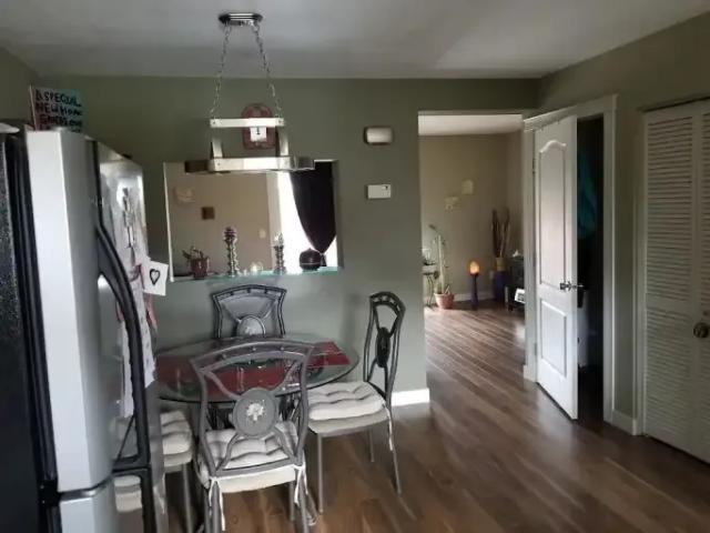 Townhouse for rent in Wedgewood, Alberta