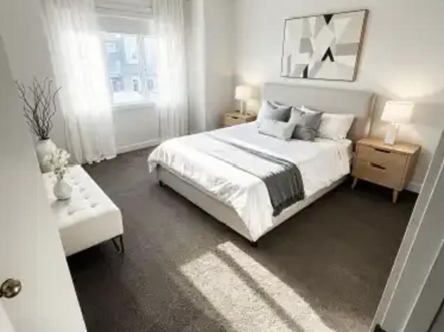 Townhouse for rent in Wedgewood, Alberta