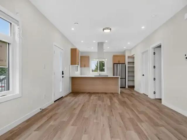 Townhouse for rent in Britannia Youngstown, Edmonton