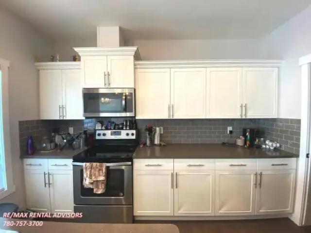 Townhouse for rent in Wedgewood, Alberta