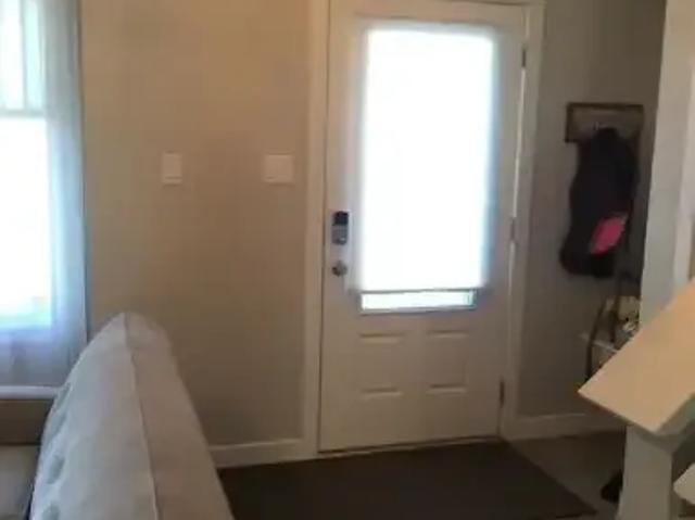 Townhouse for rent in Wedgewood, Alberta
