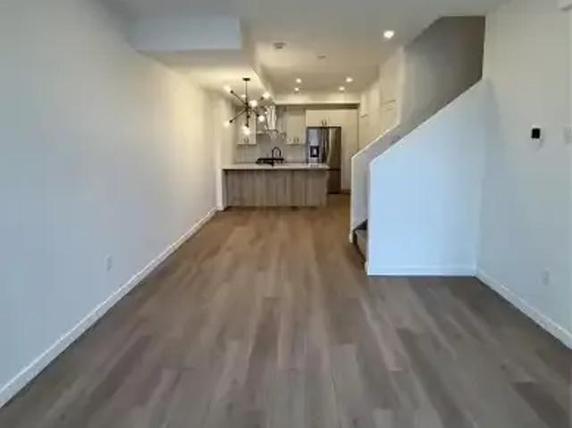 Townhouse for rent in Prince Charles, Edmonton