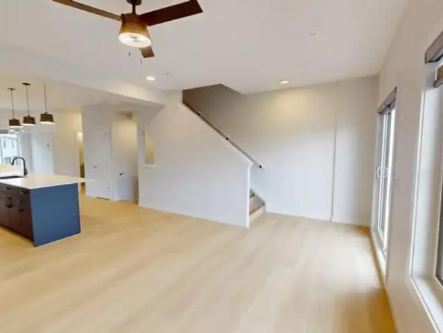 Townhouse for rent in Wedgewood, Alberta