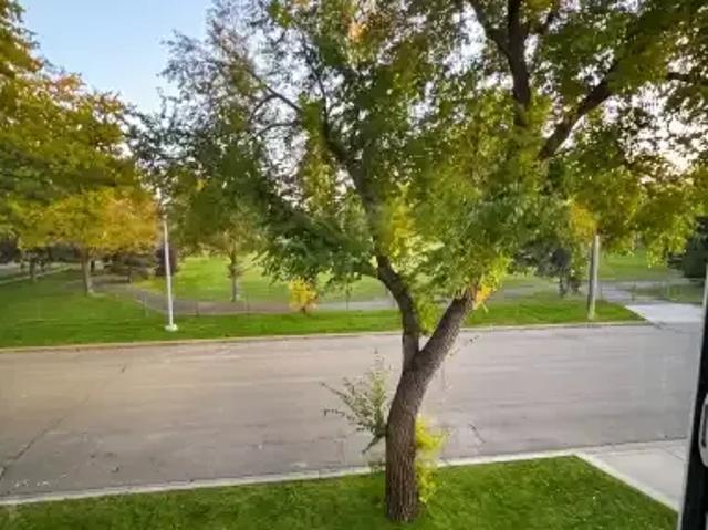 Townhouse for rent in Canora, Edmonton