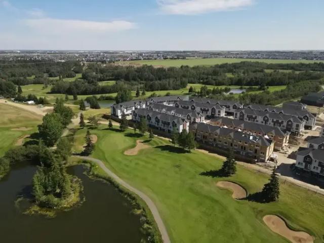 Townhouse for rent in Wedgewood, Alberta