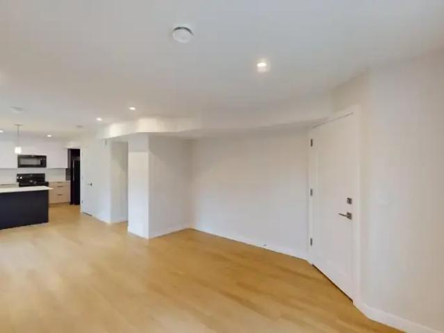 Townhouse for rent in Glenwood, Edmonton