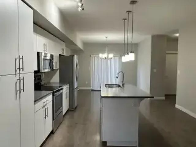 Townhouse for rent in Wedgewood, Alberta