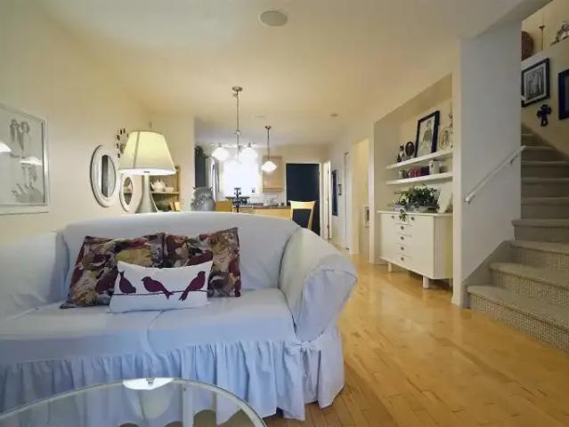 Townhouse for rent in Wedgewood, Alberta