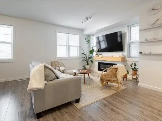 Townhouse for rent in Wedgewood, Alberta