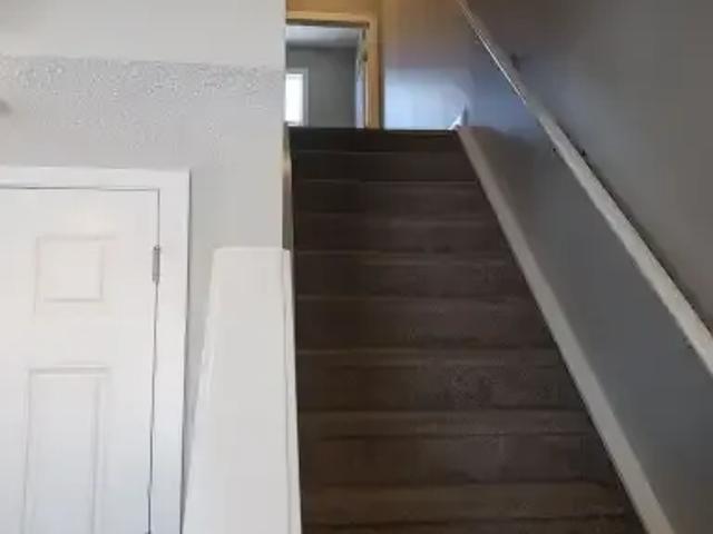 Townhouse for rent in Schonsee, Edmonton