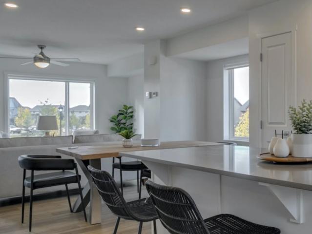 Townhouse for rent in Wedgewood, Alberta