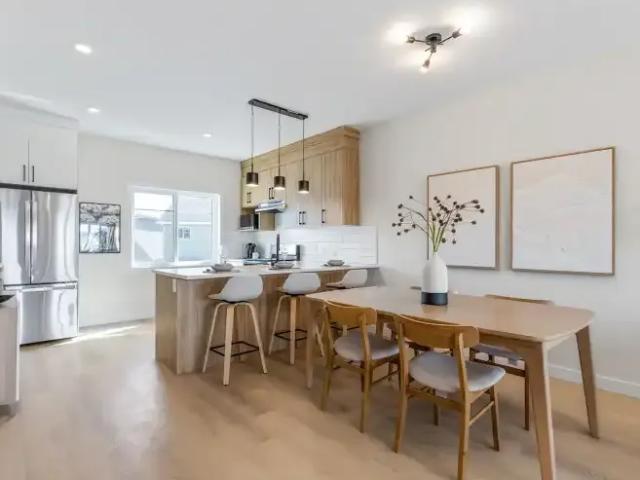 Townhouse for rent in Wedgewood, Alberta