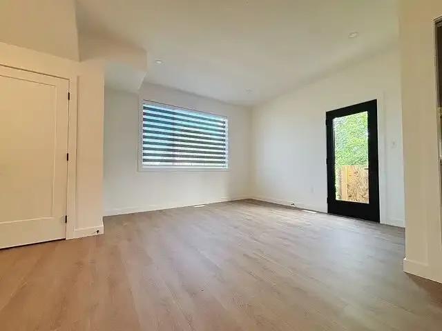 Townhouse for rent in Wedgewood, Alberta