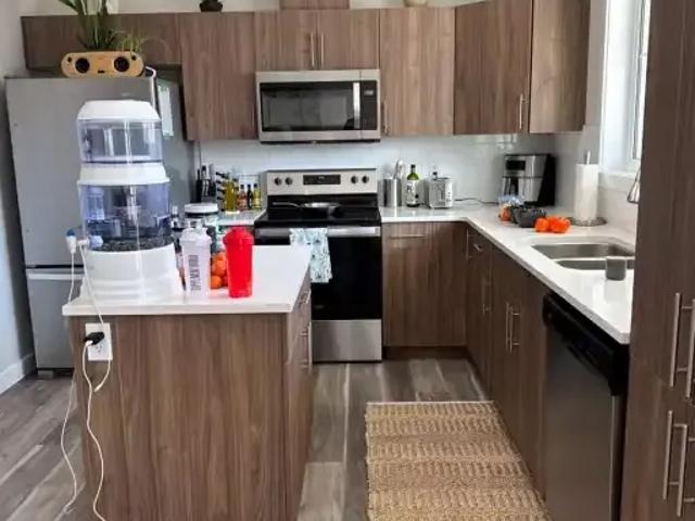 Townhouse for rent in Wedgewood, Alberta