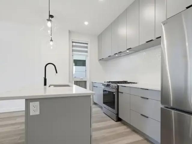 Townhouse for rent in Wedgewood, Alberta
