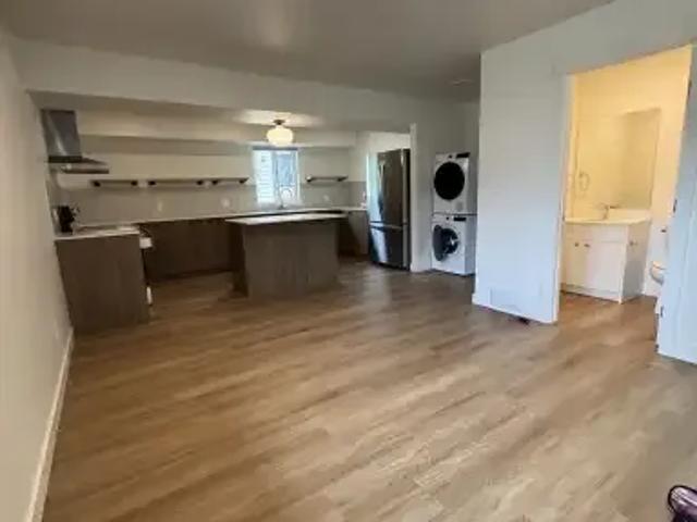 Townhouse for rent in Glenora, Edmonton