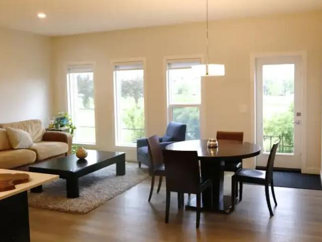 Townhouse for rent in Cameron Heights, Edmonton