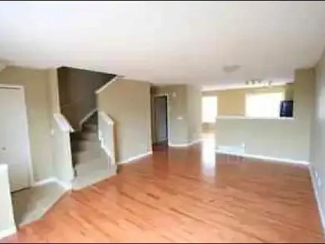 Townhouse for rent in Wedgewood, Alberta