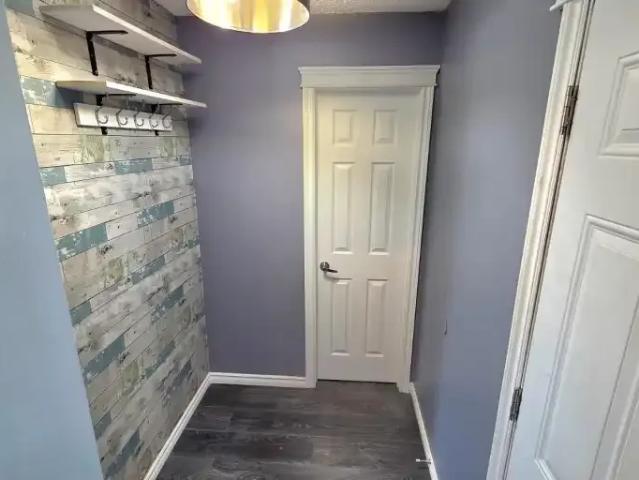 Townhouse for rent in Wedgewood, Alberta