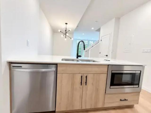 Townhouse for rent in Prince Charles, Edmonton