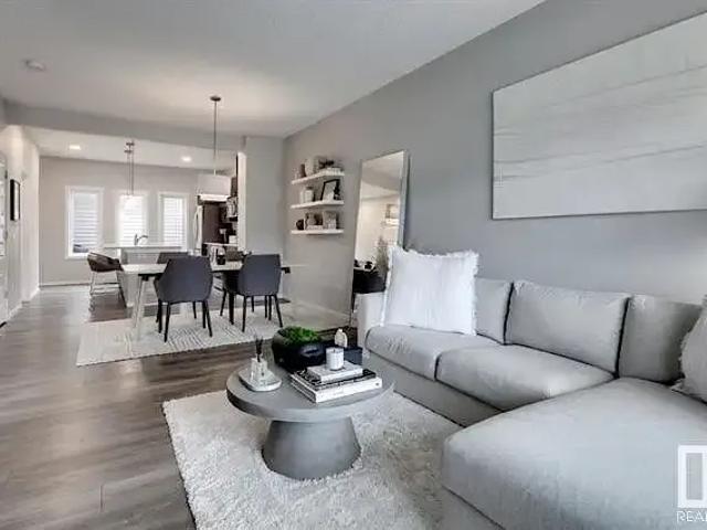 Townhouse for rent in Wedgewood, Alberta