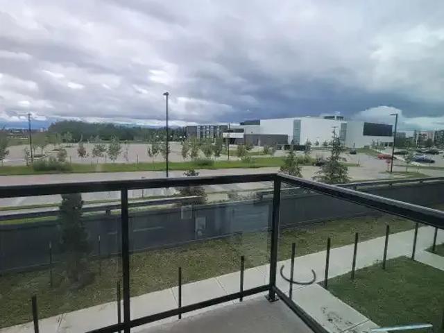 Townhouse for rent in Wedgewood, Alberta