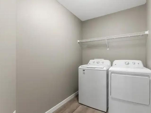 Townhouse for rent in Wedgewood, Alberta