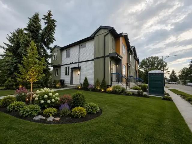 Townhouse for rent in Wedgewood, Alberta