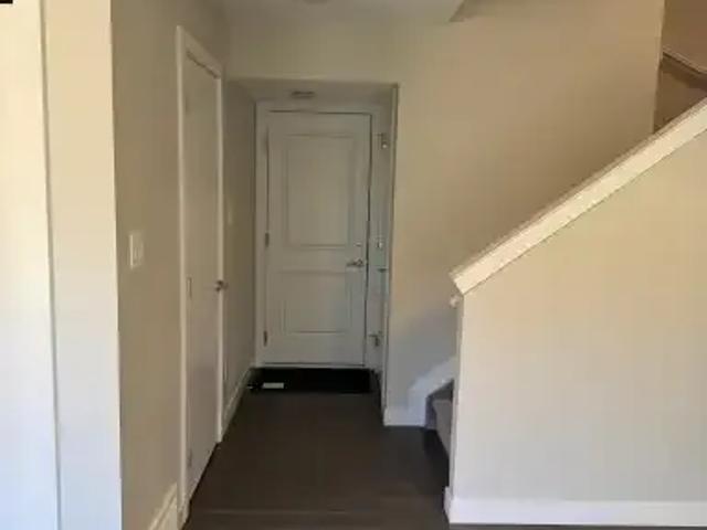 Townhouse for rent in Wedgewood, Alberta