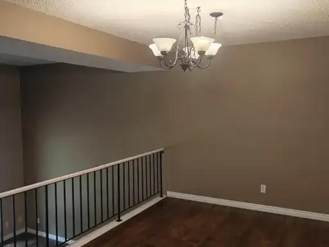 Townhouse for rent in Wedgewood, Alberta