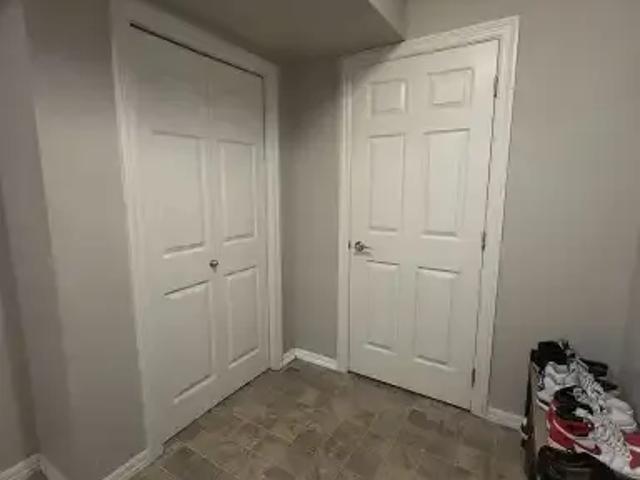 Townhouse for rent in Wedgewood, Alberta
