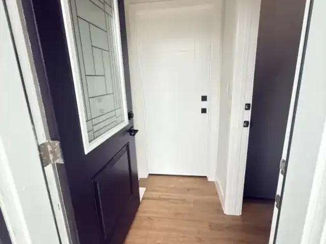 Townhouse for rent in Wedgewood, Alberta