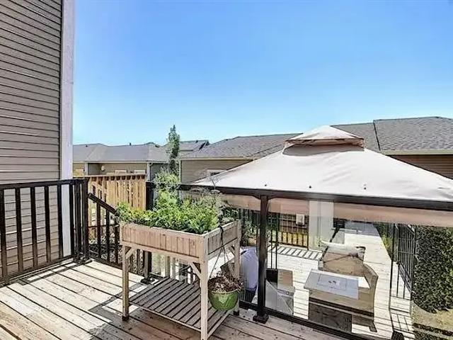Townhouse for rent in Wedgewood, Alberta