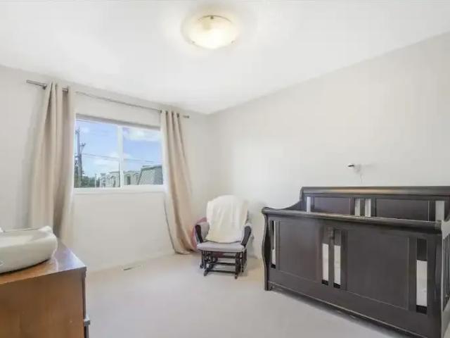 Townhouse for rent in Wedgewood, Alberta