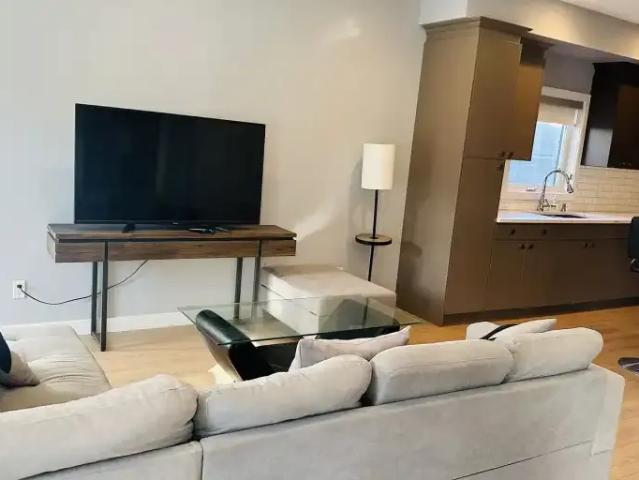 Townhouse for rent in Wedgewood, Alberta