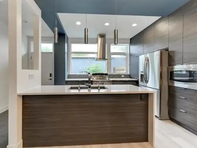 Townhouse for rent in River Valley Capitol Hill, Edmonton