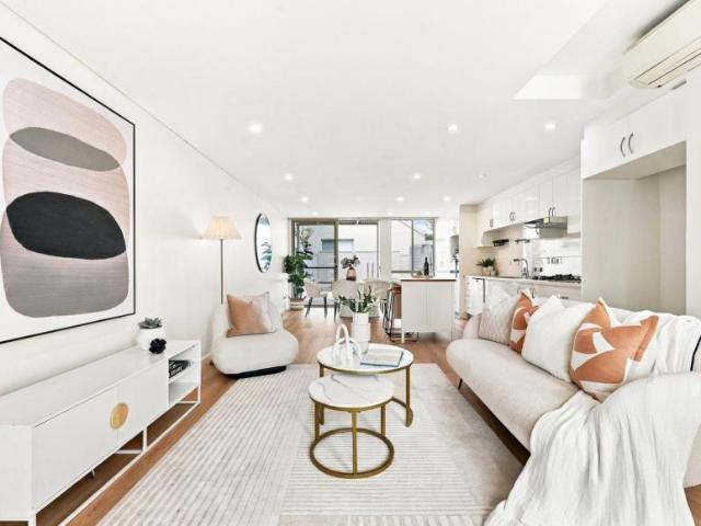 Townhouse for sale in Epping, City of Parramatta Council