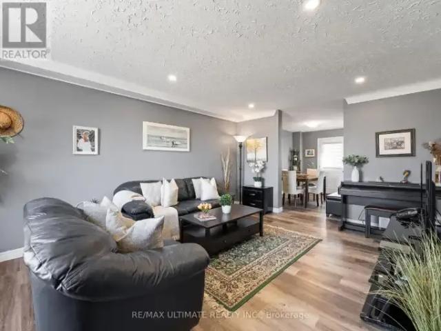 Townhouse for rent in Niagara, Ontario