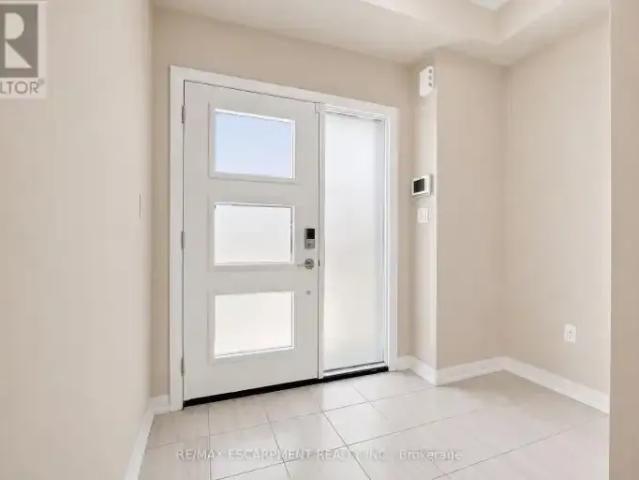 Townhouse for rent in Niagara, Ontario
