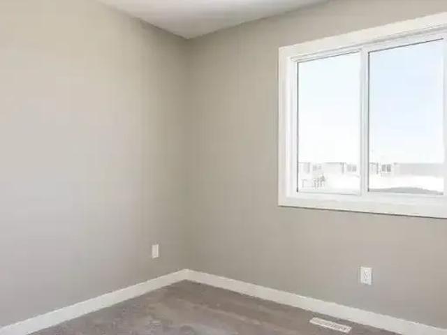 Townhouse for rent in Fort Mcmurray, Alberta