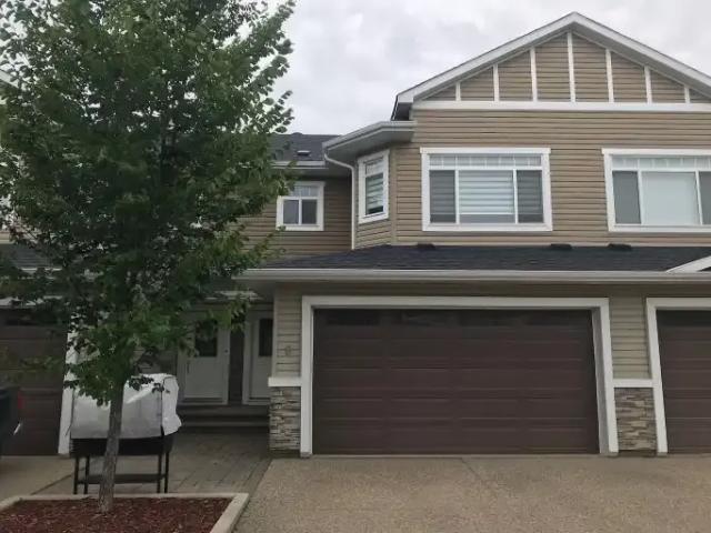 Townhouse for rent in Fort Mcmurray, Alberta