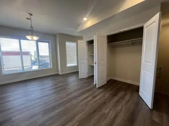 Townhouse for rent in Fort Station, Fort Saskatchewan