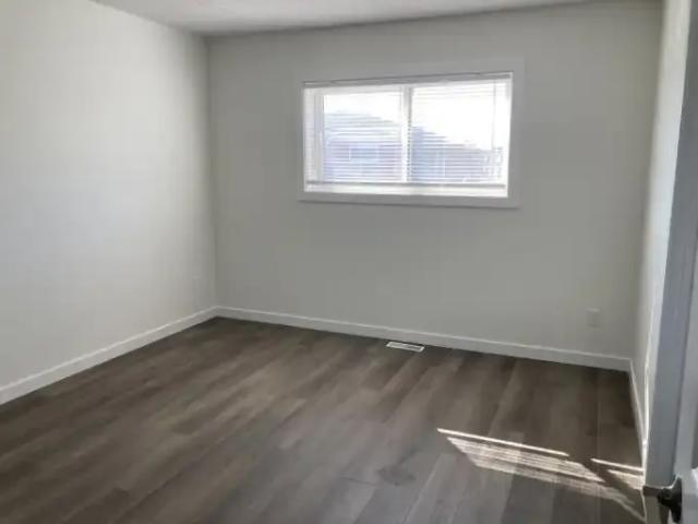 Townhouse for rent in Fort Saskatchewan, Alberta