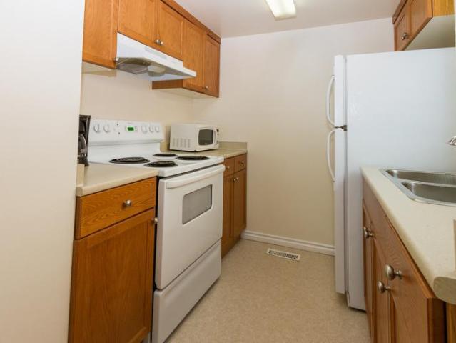 Townhouse for rent in Grande Cache, Alberta