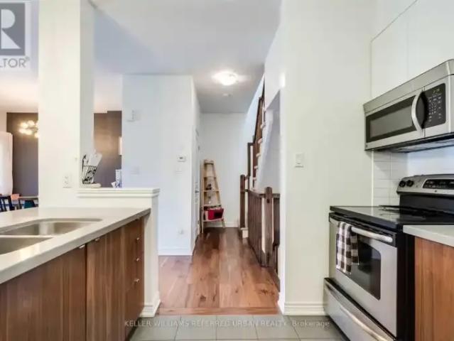 Townhouse for rent in Niagara, Ontario