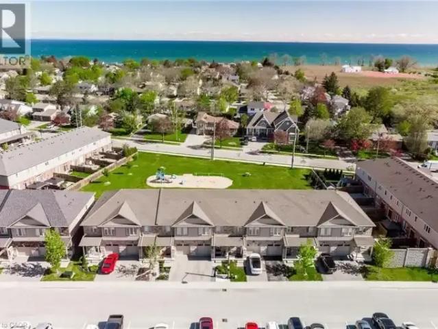 Townhouse for rent in Niagara, Ontario