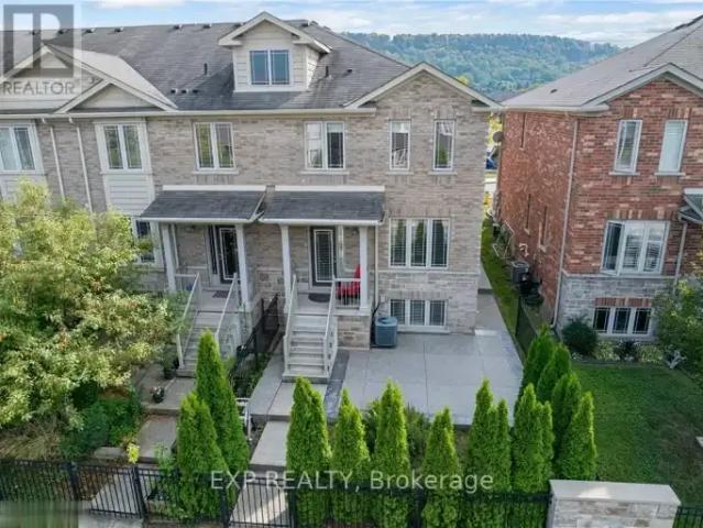 Townhouse for rent in Niagara, Ontario
