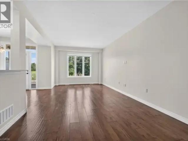 Townhouse for rent in Niagara, Ontario