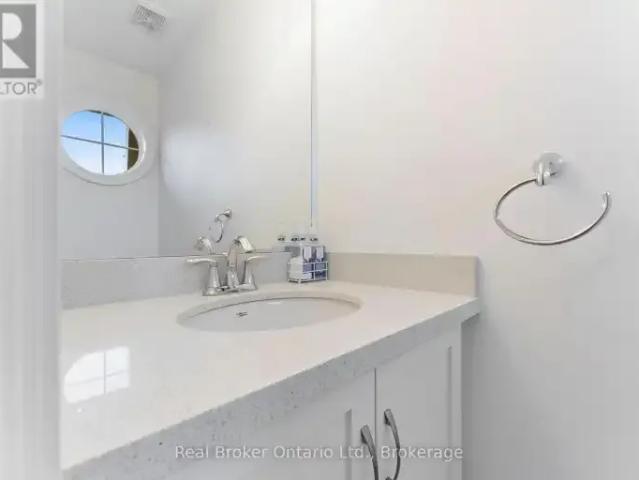 Townhouse for rent in Niagara, Ontario